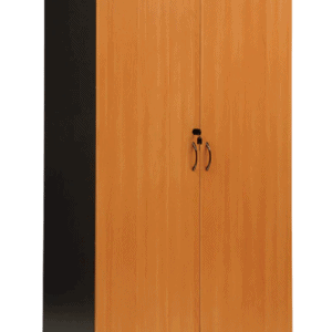 Lemari Pakaian Kayu LK001